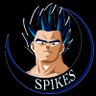 Spikes 的头像