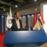 Mohamed El-feky profil fotoğrafı