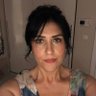 Gamze AYALP profil fotoğrafı