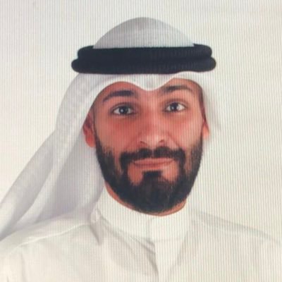 أبو وناس ♿️.. إبراهيم وناس الشمري محامِ's profile picture