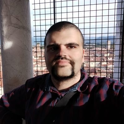 Niccolò Masiani (spunta blu digitale)'s profile picture