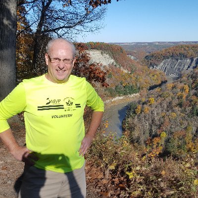 Mike MacAdam's profile picture