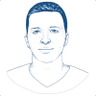 Artem Golubin's profile picture