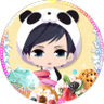 Profilbild von ぱんちゃん🐼🍭ヾ(´︶`♡)ﾉ