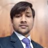 Arjun Prasad's profile picture