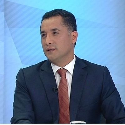 Armando Canchanya's profile picture