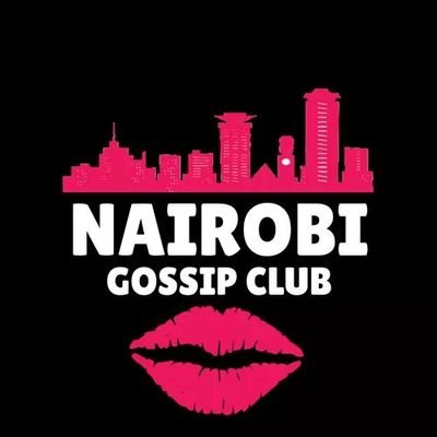 NAIROBI GOSSIP CLUB's profile picture