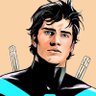 Profilbild von nightwing
