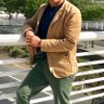 Jhon profil fotoğrafı