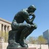 Фото профиля The Thinker