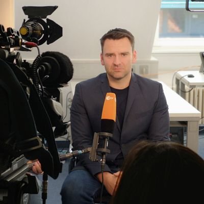 Prof. Dr. Thomas-Gabriel Rüdiger's profile picture