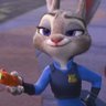 Judy Hopps 的头像