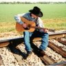 Jeremy Glen Castle (Jer) โซ Oklahoma Country Singer's profile picture