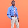 Adedotun Kehinde profil fotoğrafı