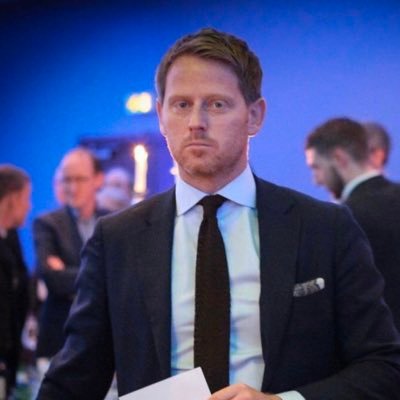 Michael Stewart's profile picture
