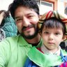 José Olivares 🍺🍺🍺 profil fotoğrafı