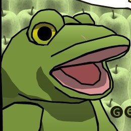 ゲコ動画@ゲーム実況🐸コラボ・出演依頼等お待ちしてます's profile picture