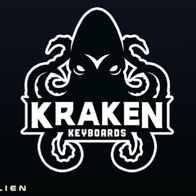 Kraken Keyboards's profile picture