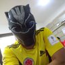RamosG profil fotoğrafı