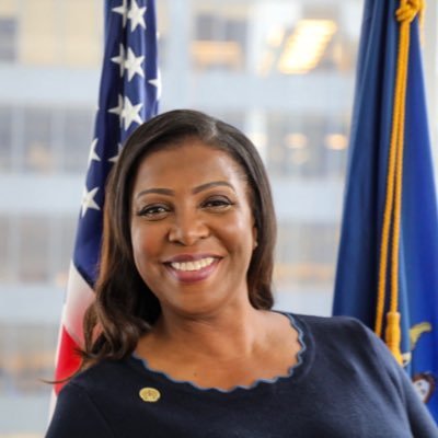 NewYorkStateAG's profile picture
