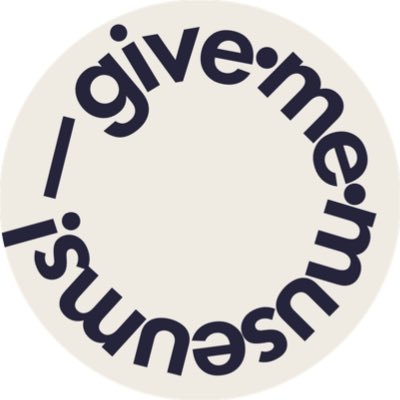 give.me.museums's profile picture