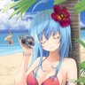 Riru 🌴@summer☀️🏖🐠( * ॑꒳ ॑* )♪'s profile picture