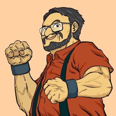 Dan Kogai (小飼 弾)'s profile picture