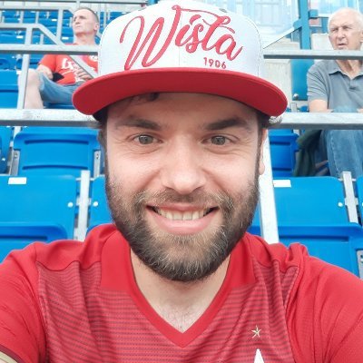 Andrzej Spisak's profile picture