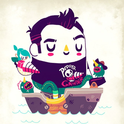 Riv's profile picture