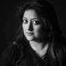 Фото профиля Alia Chughtai