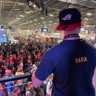 Yada's profile picture