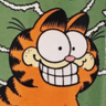 garfield's profile picture