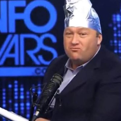 Conspiracy Bullshit's profile picture