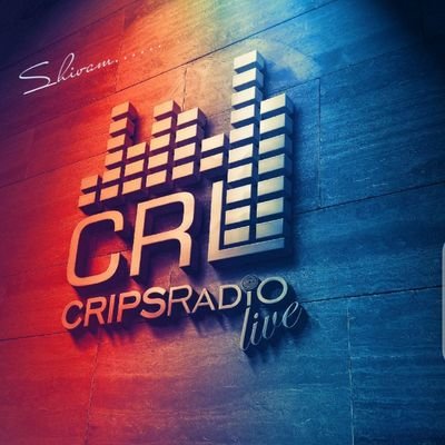 CRIPS Radio ✪'s profile picture