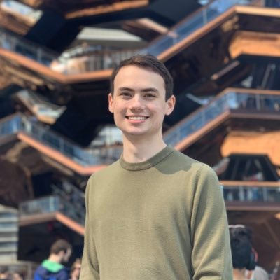 i’m just Ben's profile picture