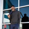 Cameron Maybin profil fotoğrafı