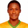 olaseni akande profil fotoğrafı