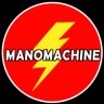 Profilbild von ⚠️MANOMACHINE⚠️