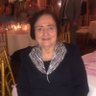 Zahira Bazzy's profile picture