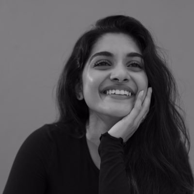 Nivetha Thomas's profile picture