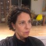 osnat spivak shimony profil fotoğrafı