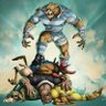 Фото профиля El Puma 🙈🙉🙊🏉🚬🇧🇷🇦🇷