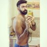 Paolo Frost 的头像