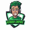 Profilbild von Roman Empire 💥