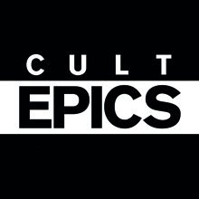 CultEpics's profile picture