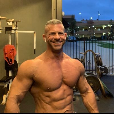 dougiemuscle's profile picture
