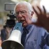 Partyless Former Bernie Supporter for #ZeroCovid profil fotoğrafı
