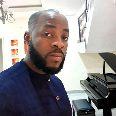 Arinze Odira's profile picture