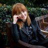 Profilbild von Siobhán McAndrew