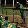 baseball lifer profil fotoğrafı